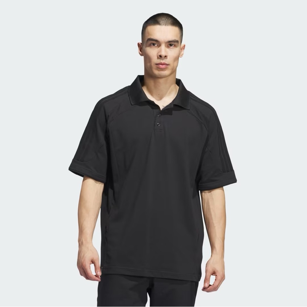 🖤 Adidas PREMIERE POLO SHIRT
